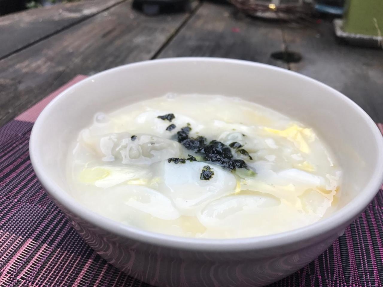 Haemil Hanok Guesthouse Сеул Экстерьер фото