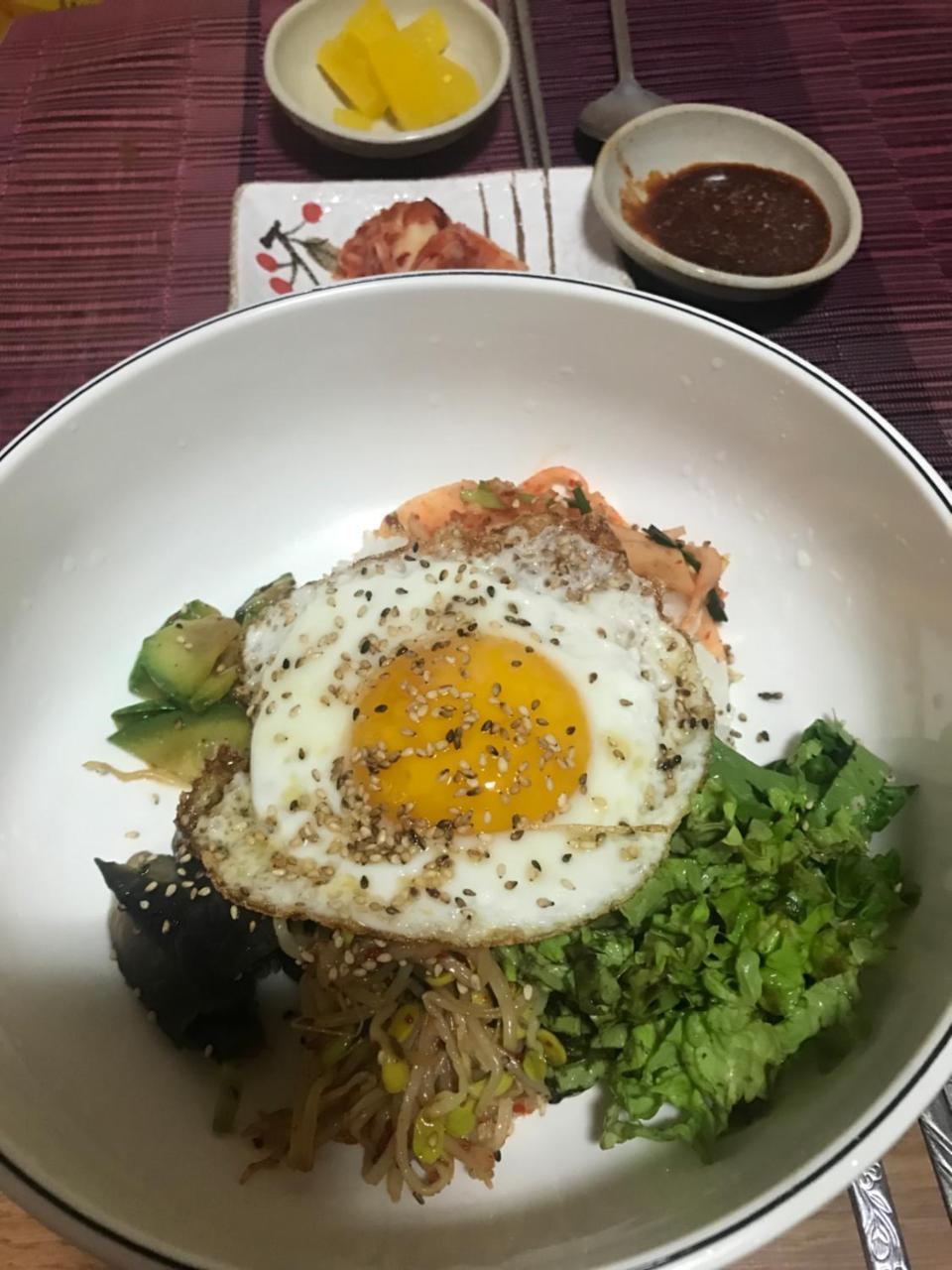Haemil Hanok Guesthouse Сеул Экстерьер фото